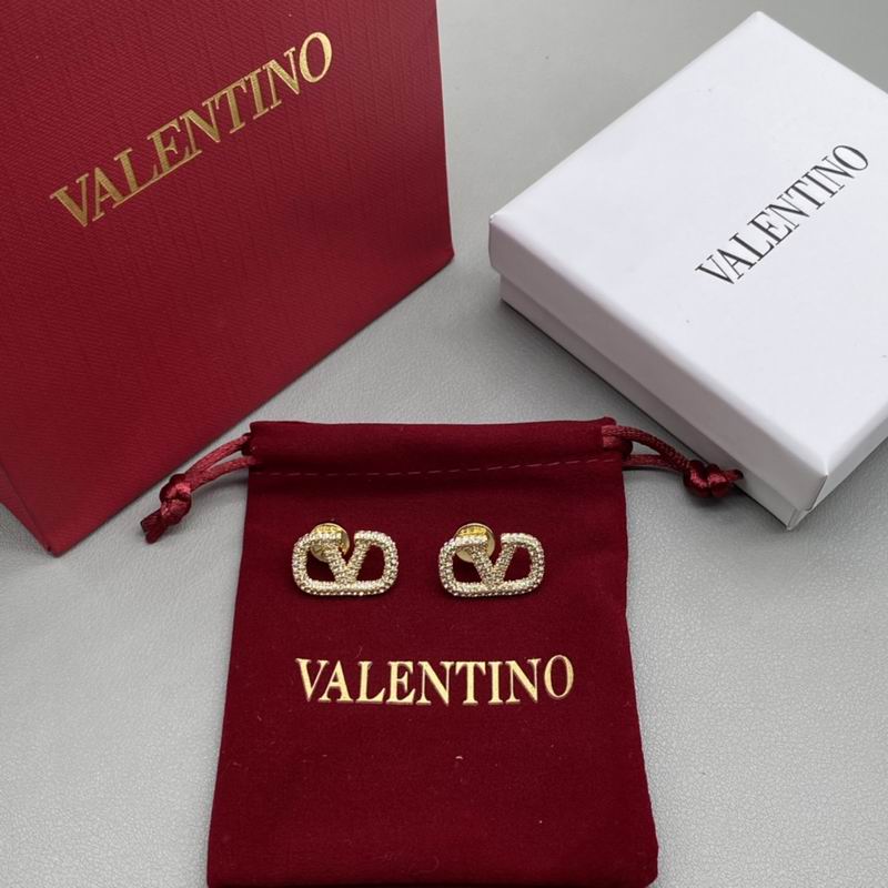 Valentino earring 05lyx76